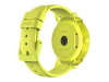 Ticwatch E Express Smart Watch (Lemon/Ice)